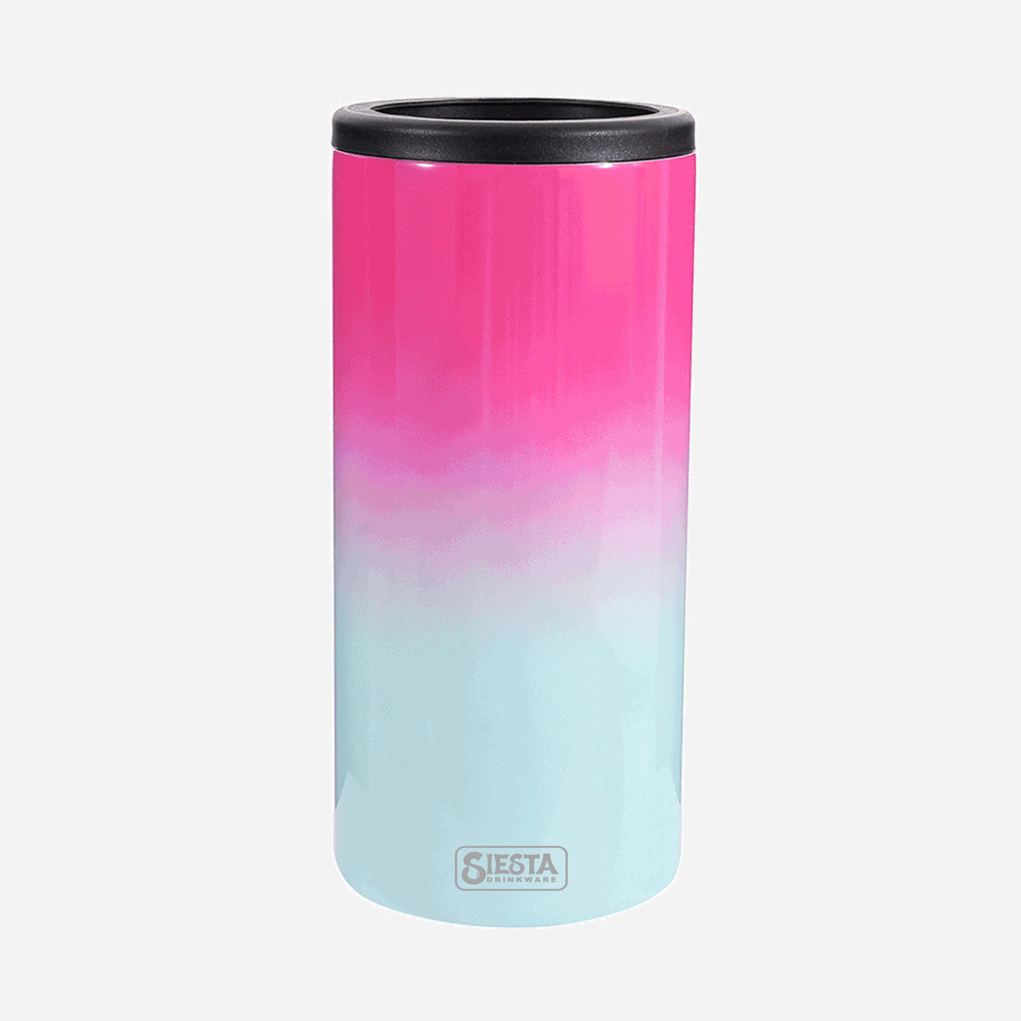 12 oz Slim Cooler Cup