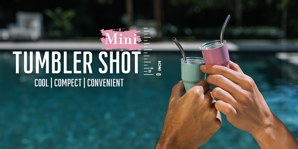 Tumbler Shots