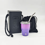 Ombre Tumbler Shot 2oz
