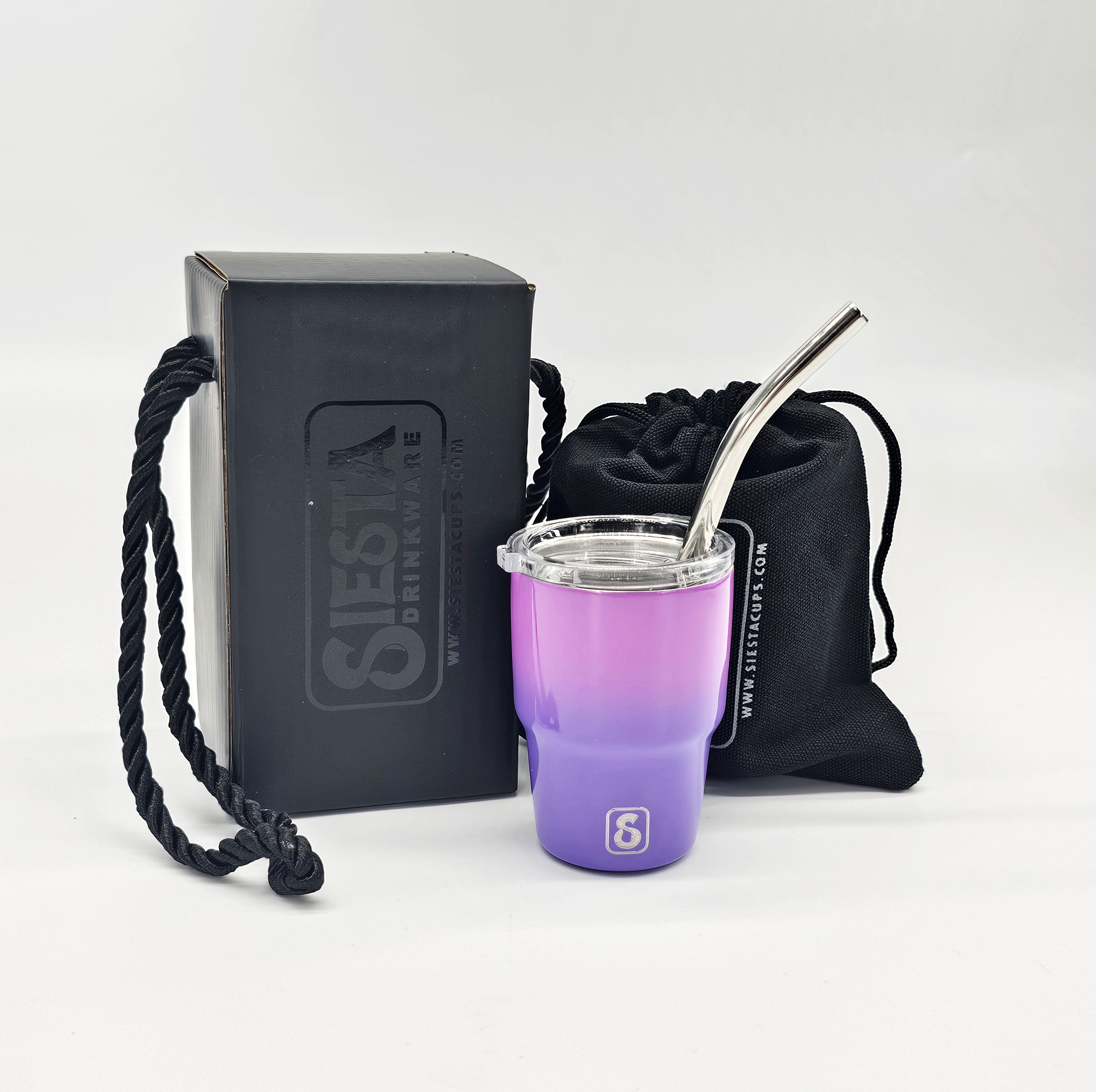 Ombre Tumbler Shot 2oz