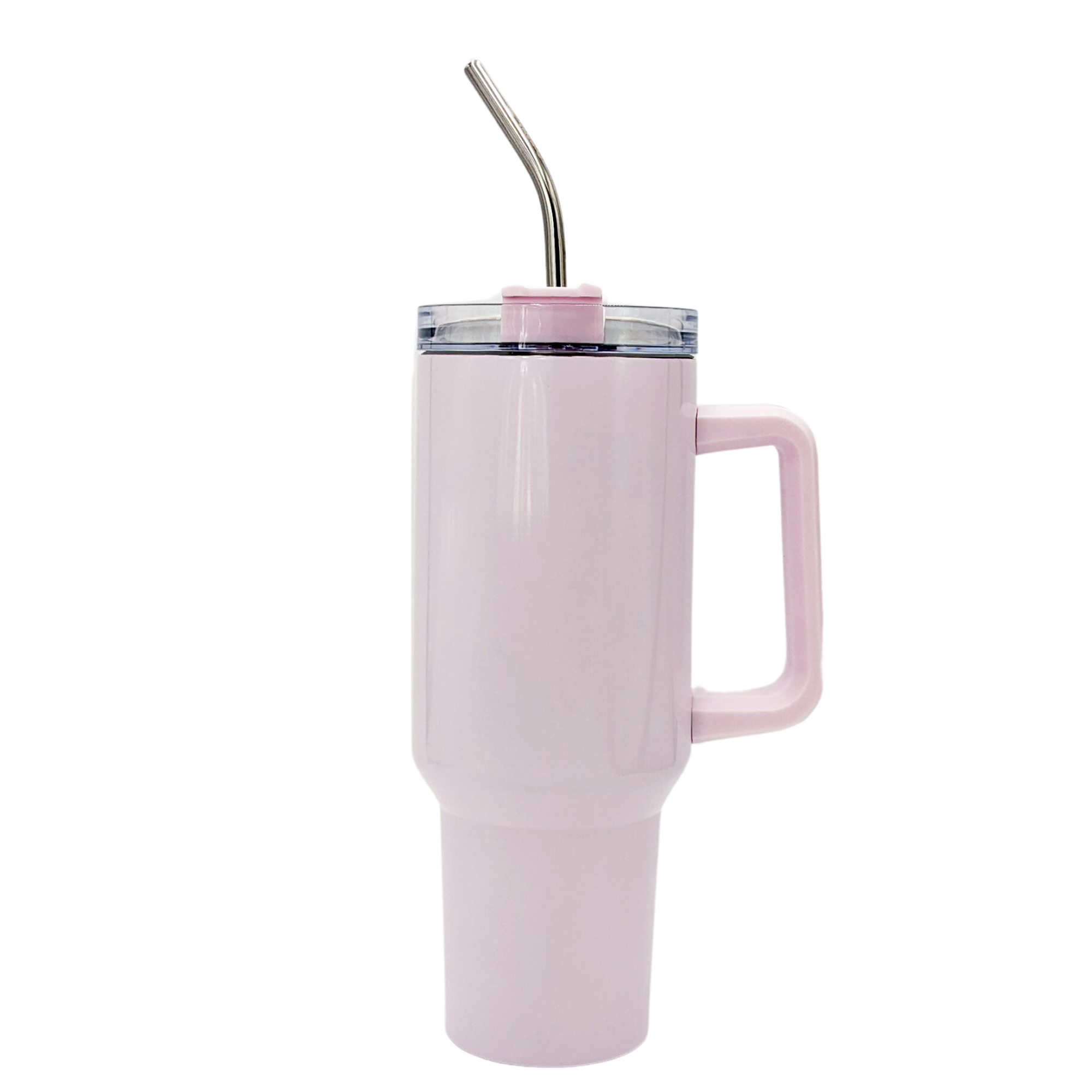 Neutral Tumbler 40oz