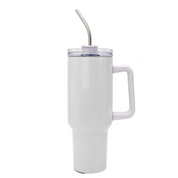 Neutral Tumbler 40oz