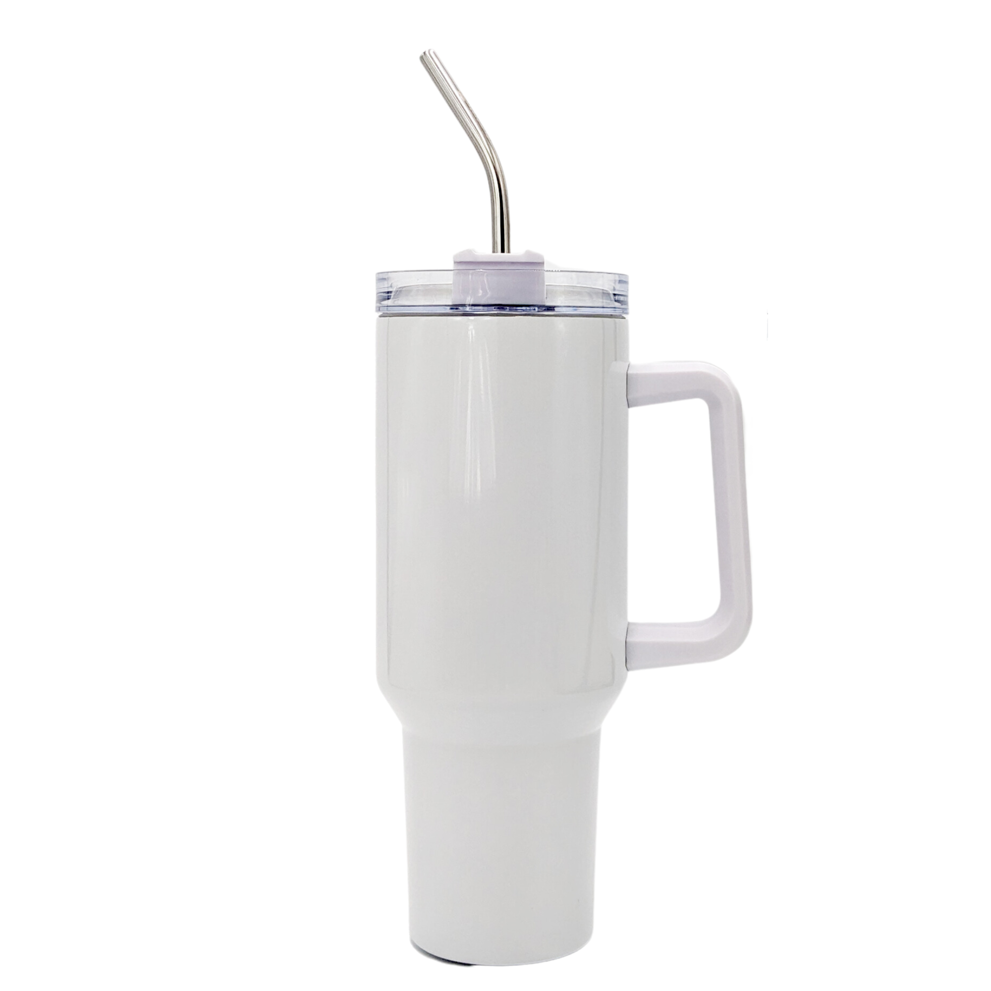 Neutral Tumbler 40oz