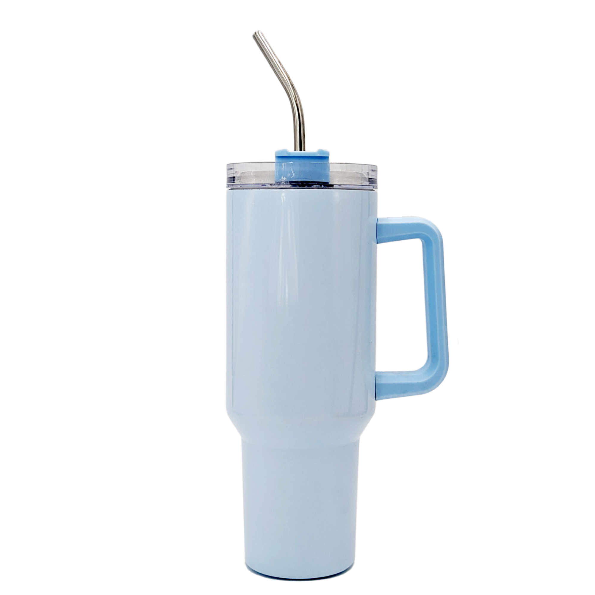 Neutral Tumbler 40oz