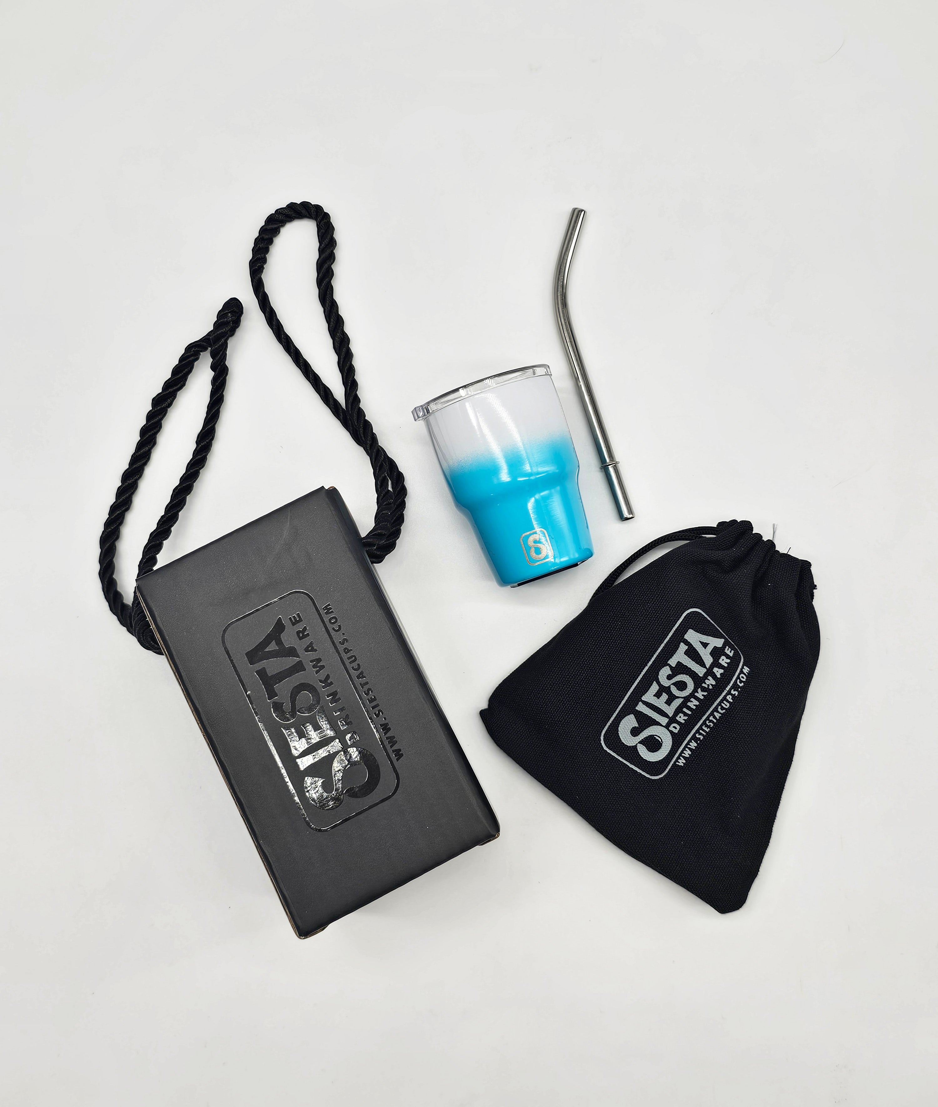 Ombre Tumbler Shot 2oz