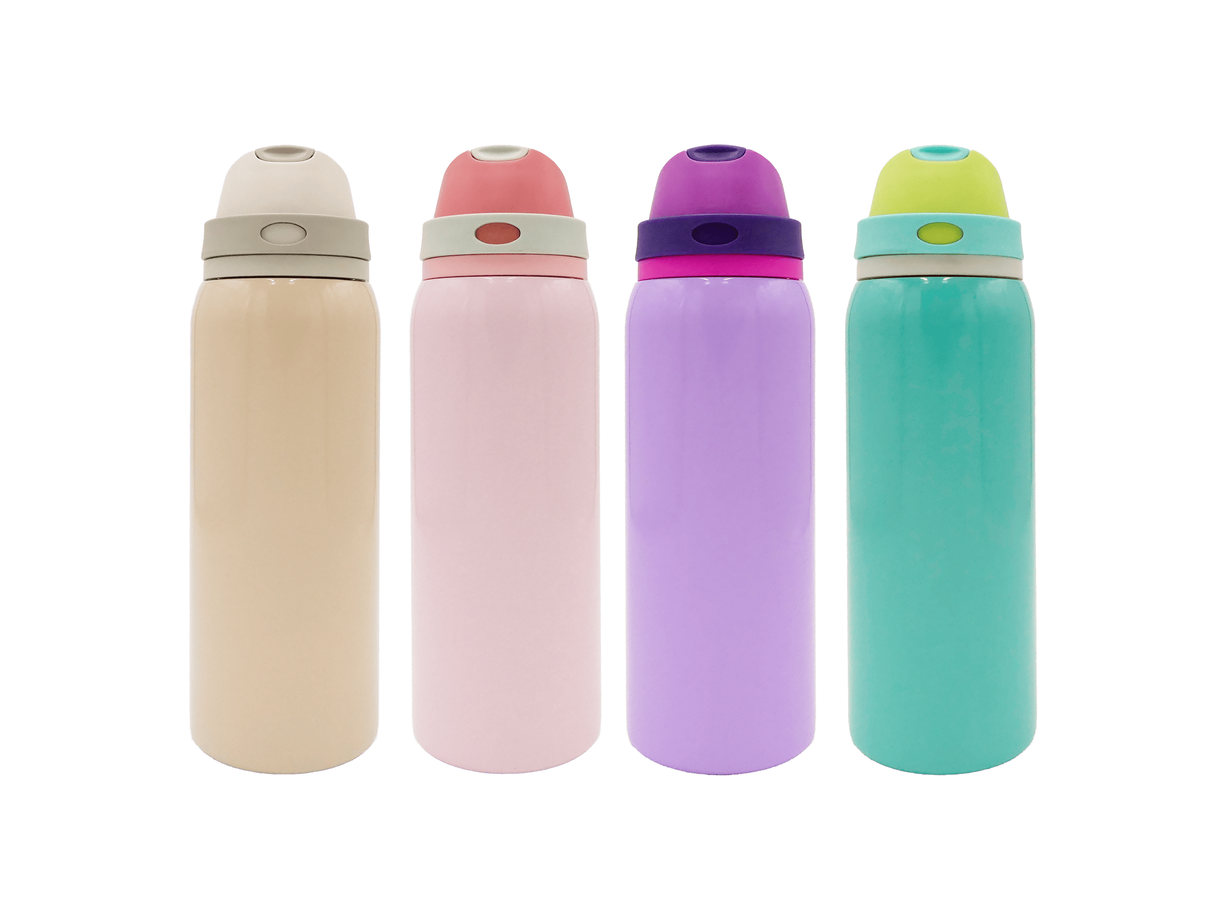Neutral Flip & Sip 32oz Tumbler