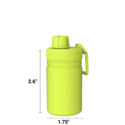 Petit Fitness Bottle Shot 3oz