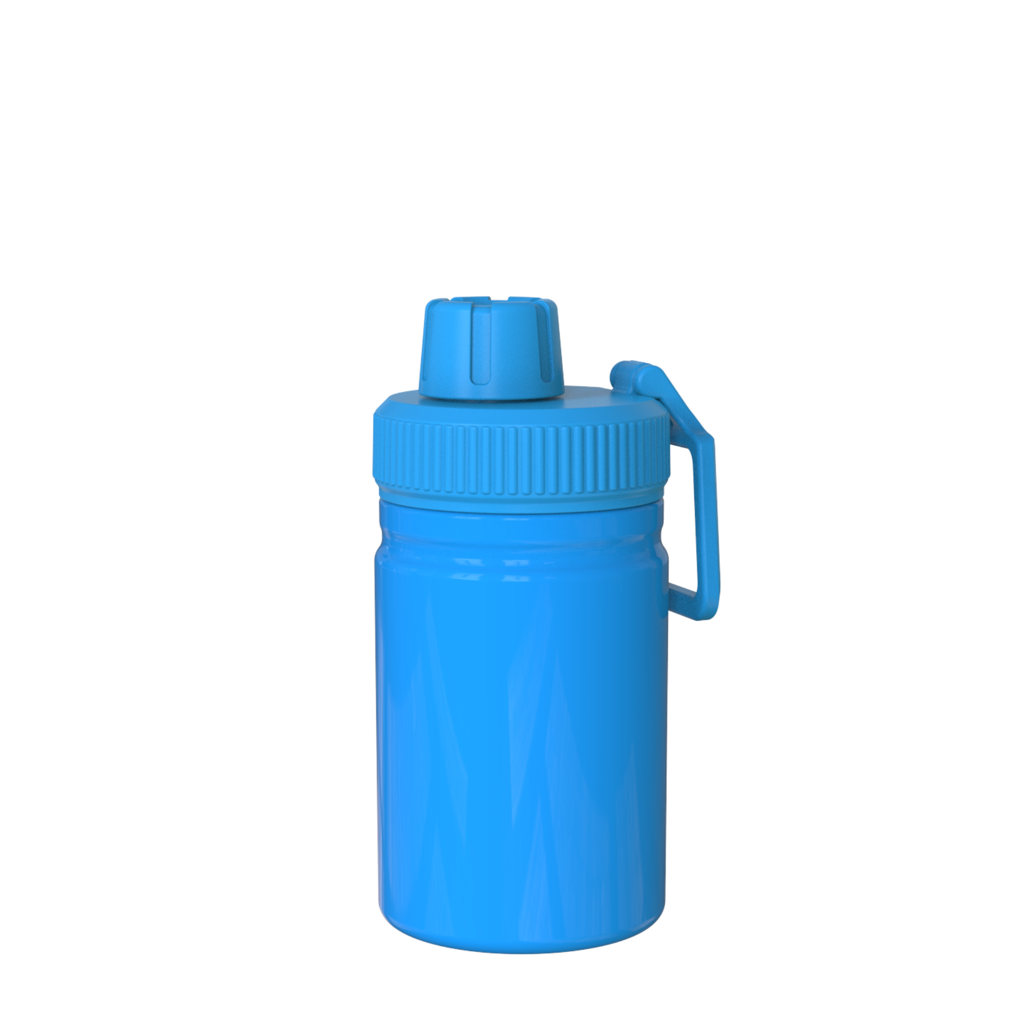 Petit Fitness Bottle Shot 3oz