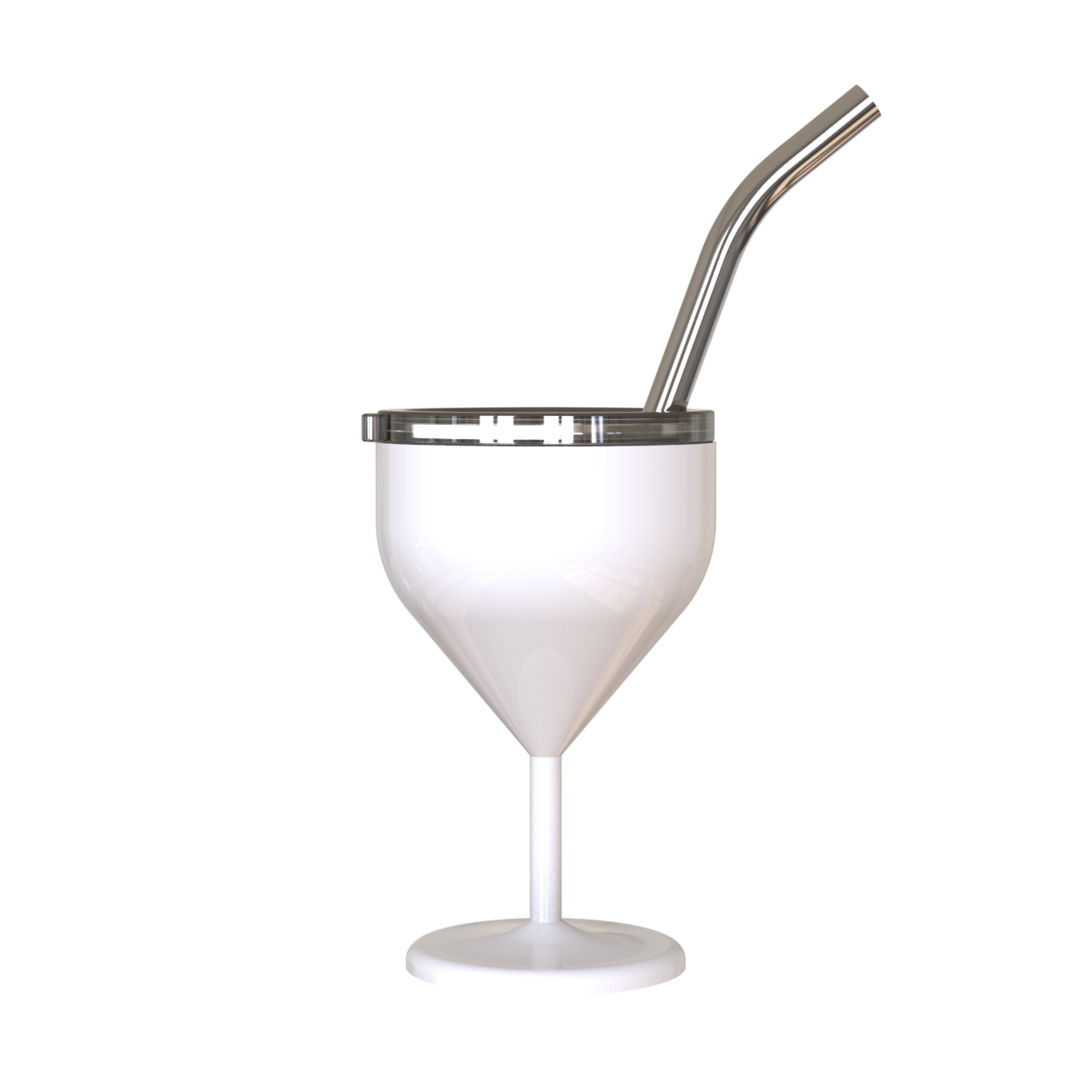 Petit Wine Cup Shot 1.8oz