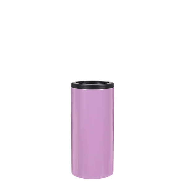 Modern Slim Can Cooler 12oz