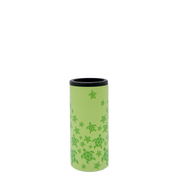Sea Turtles Slim Can Cooler 12oz