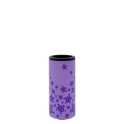 Sea Turtles Slim Can Cooler 12oz