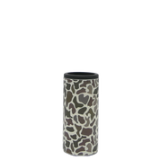 Duck Camouflage Slim Can Cooler 12oz
