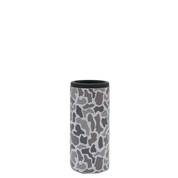 Duck Camouflage Slim Can Cooler 12oz