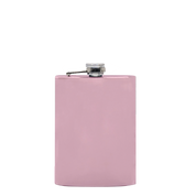 Neutral Flask 8oz