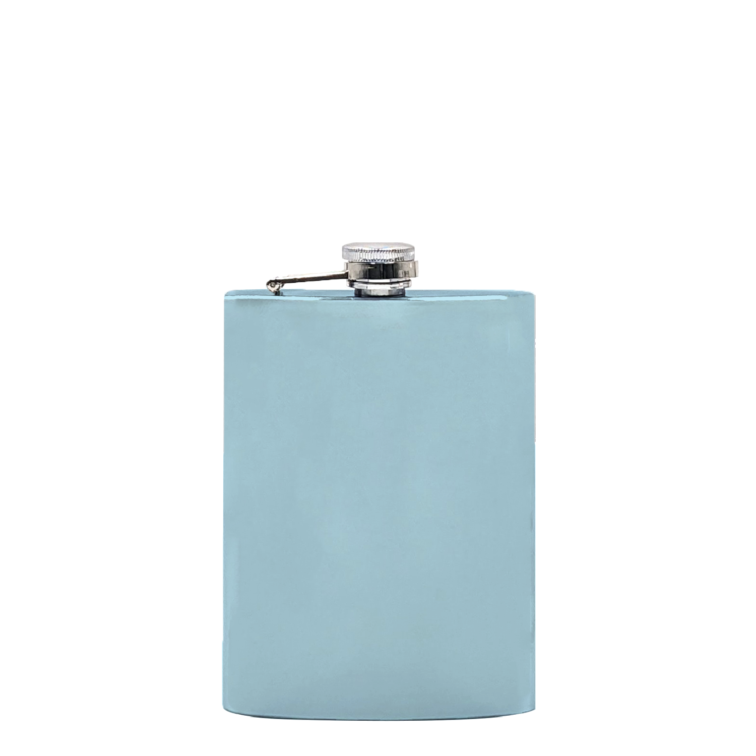 Neutral Flask 8oz