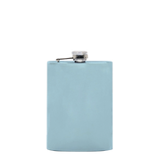 Neutral Flask 8oz