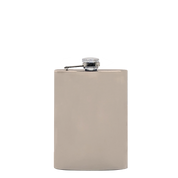 Neutral Flask 8oz
