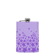 Turtle Flask 8oz