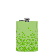 Turtle Flask 8oz
