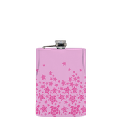 Turtle Flask 8oz