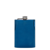 Electroplated Flask 8oz