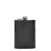 Electroplated Flask 8oz