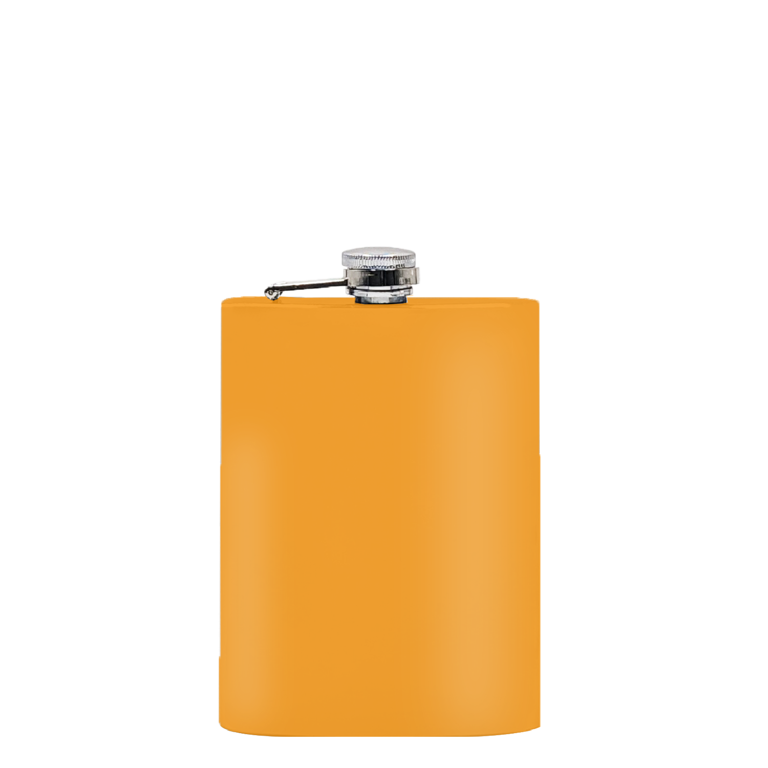 Neon Flask 8oz