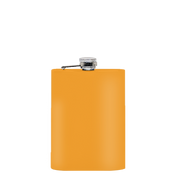 Neon Flask 8oz
