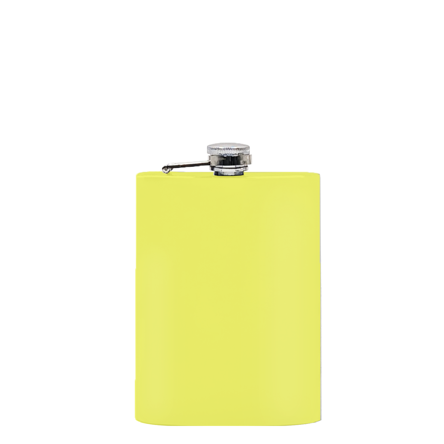 Neon Flask 8oz