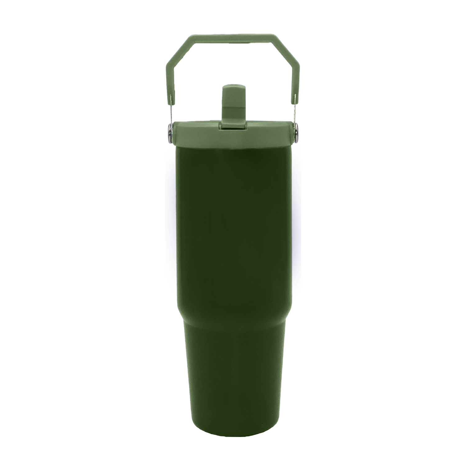 Solid Soft Touch Tumbler 30oz
