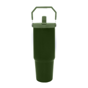 Solid Soft Touch Tumbler 30oz