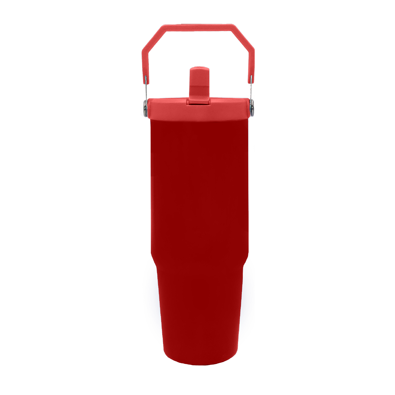 Solid Soft Touch Tumbler 30oz