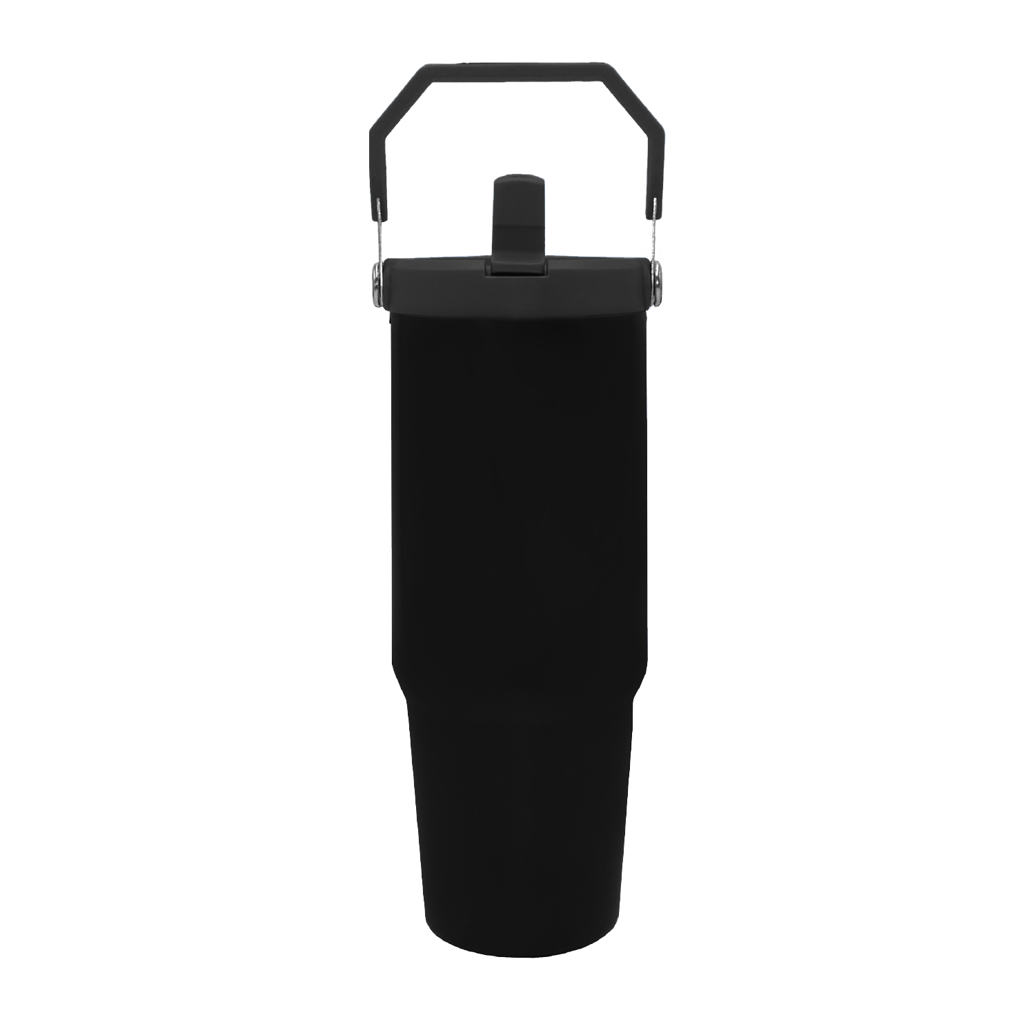 Solid Soft Touch Tumbler 30oz