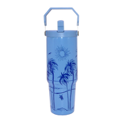 Beach Tumbler 30oz