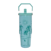 Beach Tumbler 30oz