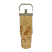 Beach Tumbler 30oz