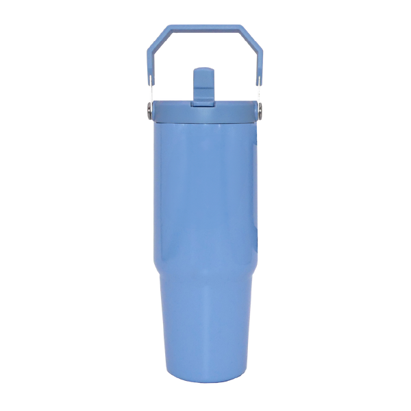 Earth Tone Tumbler 30oz