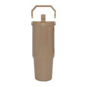 Earth Tone Tumbler 30oz