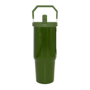Earth Tone Tumbler 30oz