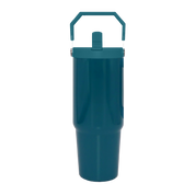 Earth Tone Tumbler 30oz