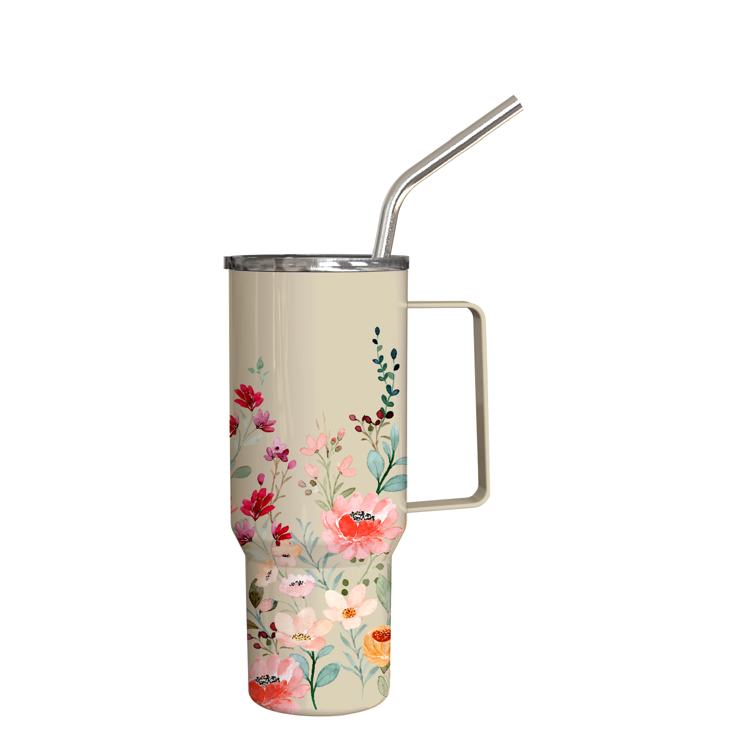 Mini Stan Lee Flowers Tumbler Shot 4.5oz
