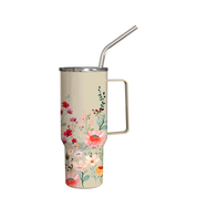 Mini Stan Lee Flowers Tumbler Shot 4.5oz