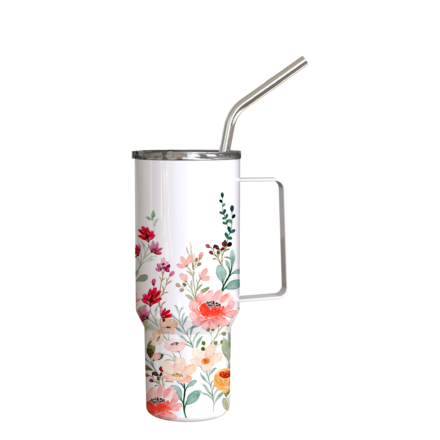 Mini Stan Lee Flowers Tumbler Shot 4.5oz
