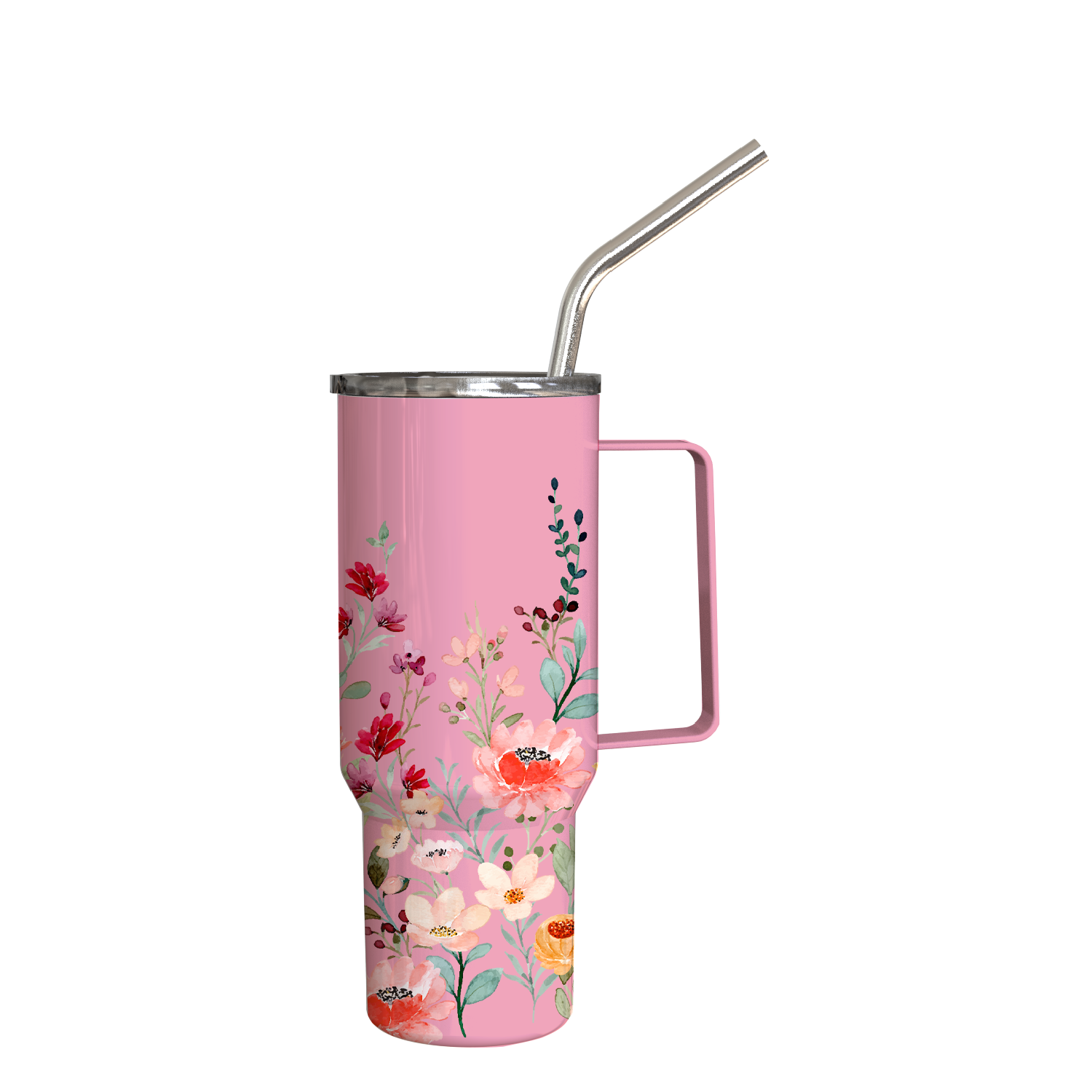 Mini Stan Lee Flowers Tumbler Shot 4.5oz