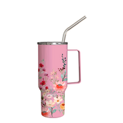 Mini Stan Lee Flowers Tumbler Shot 4.5oz