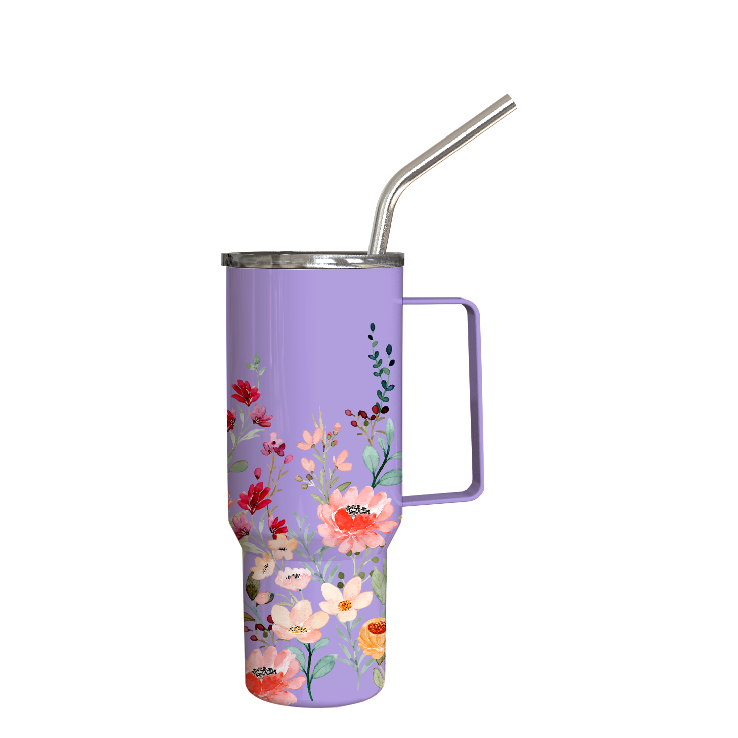 Mini Stan Lee Flowers Tumbler Shot 4.5oz