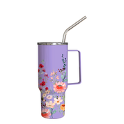 Mini Stan Lee Flowers Tumbler Shot 4.5oz