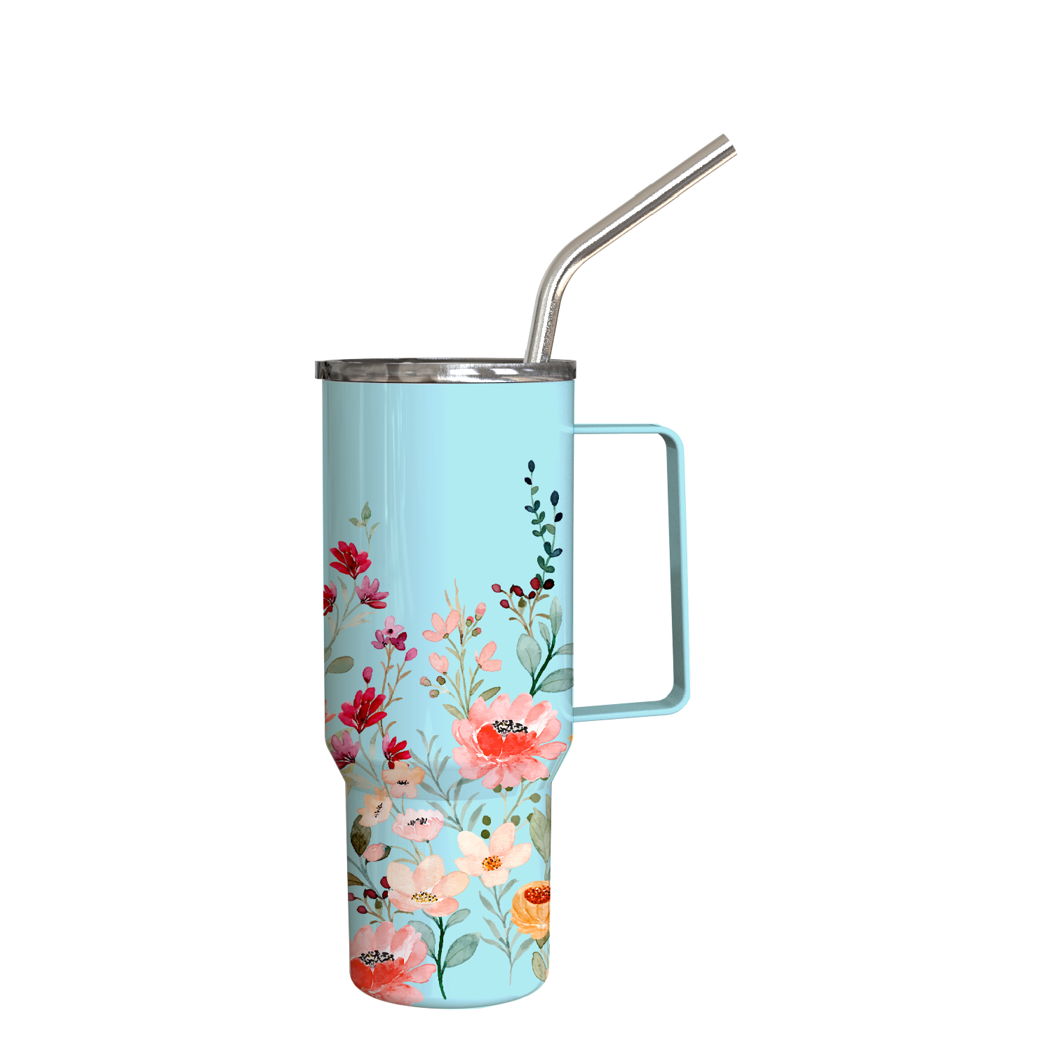 Mini Stan Lee Flowers Tumbler Shot 4.5oz