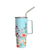 Mini Stan Lee Flowers Tumbler Shot 4.5oz